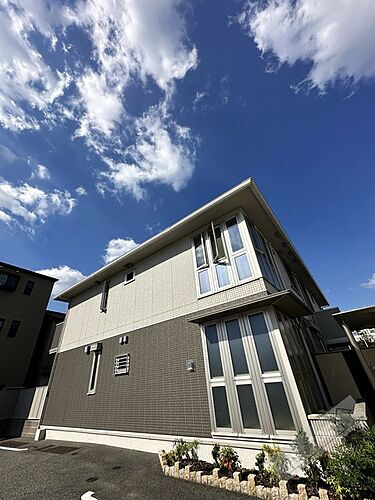 大阪府大阪狭山市茱萸木２丁目 賃貸アパート