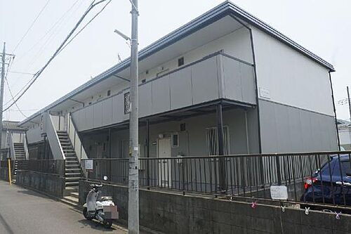 フォーブル　新座 2階建