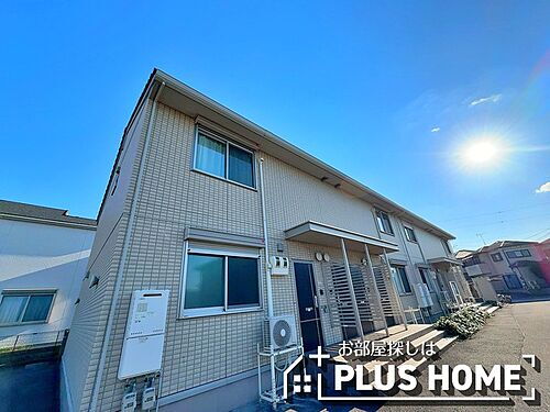 和歌山県和歌山市狐島 築13年6ヶ月 2階建