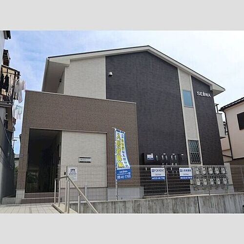 兵庫県神戸市垂水区山手３丁目 2階建 築8年9ヶ月