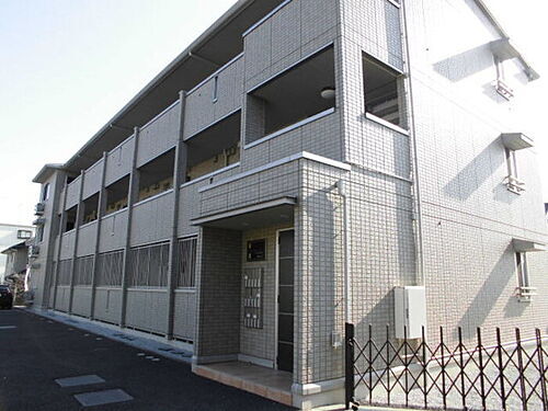 東京都八王子市越野 3階建 築14年5ヶ月