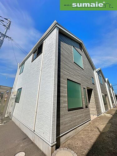 和歌山県和歌山市野崎 築8年 2階建