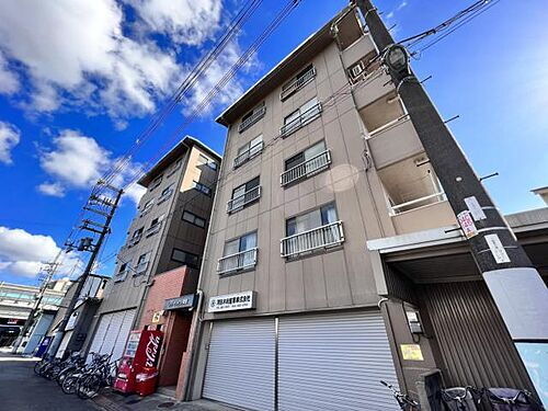 大阪府大阪市此花区春日出北１丁目 5階建 築41年5ヶ月