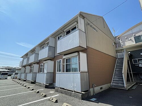 静岡県御殿場市二枚橋 2階建 築16年6ヶ月