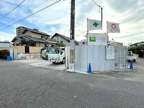 大阪府富田林市久野喜台２丁目 賃貸アパート