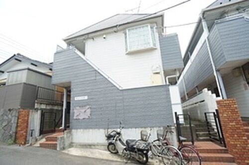 千葉県柏市桜台 賃貸アパート