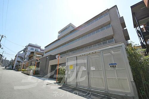 大阪府豊中市寺内１丁目 5階建 築11年5ヶ月