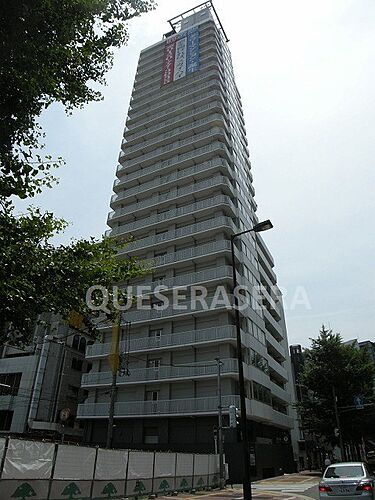 大阪府大阪市北区曾根崎１丁目 25階建 築21年9ヶ月
