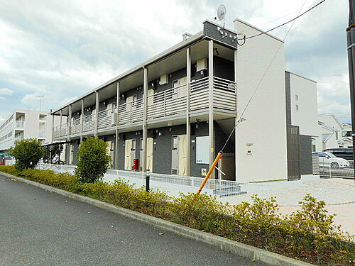 神奈川県大和市下鶴間 2階建 築8年3ヶ月