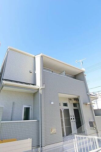 大阪府堺市東区引野町３丁 2階建 築5年1ヶ月