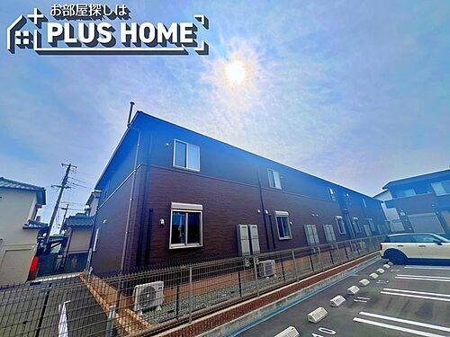 和歌山県和歌山市加納 2階建 築6年1ヶ月
