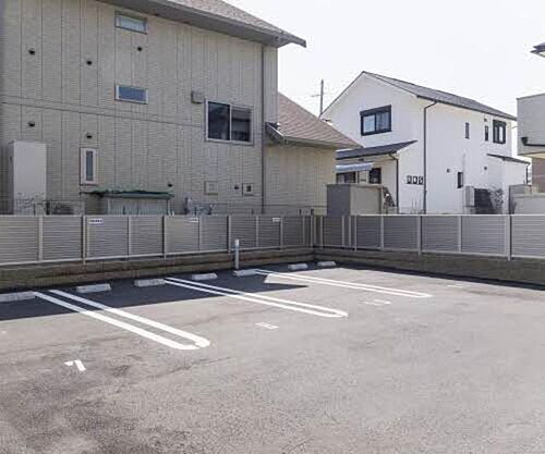 シャーメゾンまはたぎ同志社山手