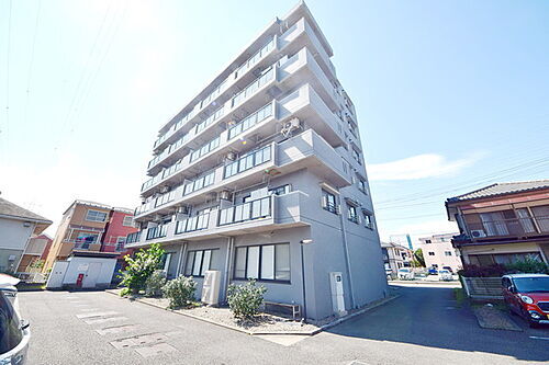 橋本大河原ビル