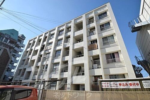 大阪府吹田市垂水町１丁目 5階建