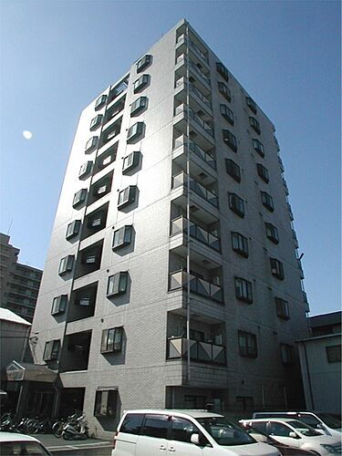 大阪府大阪市鶴見区今津南１丁目 10階建