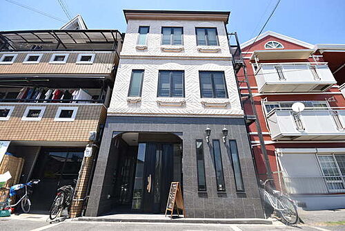 大阪府寝屋川市中木田町 賃貸マンション