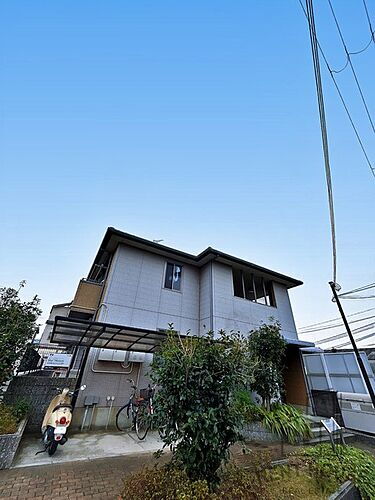 大阪府堺市西区菱木２丁 2階建 築23年10ヶ月