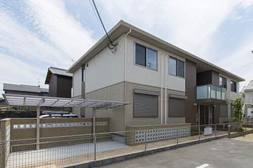 シャーメゾン七条