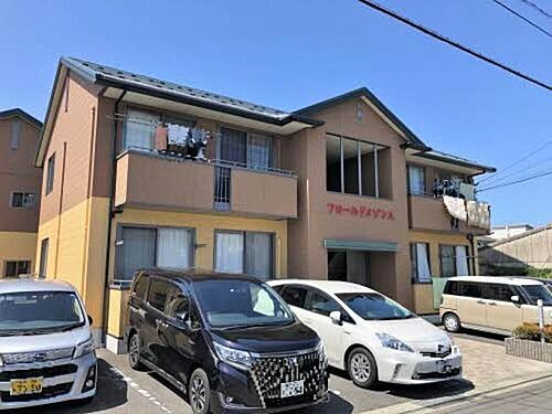 フロールドメゾン　Ａ棟
