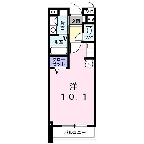 大阪府河内長野市木戸西町1丁目 千代田駅 ワンルーム マンション 賃貸物件詳細