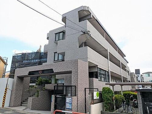 千葉県浦安市北栄３丁目 3階建 築38年3ヶ月