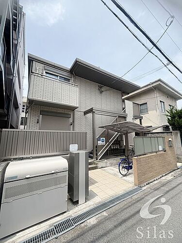 大阪府大阪市旭区太子橋１丁目 2階建 築11年7ヶ月