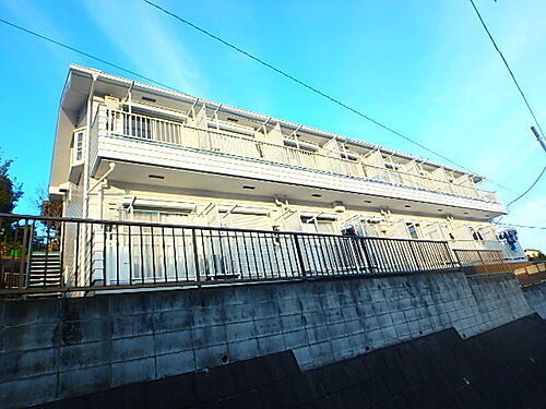 東京都八王子市下柚木 賃貸アパート