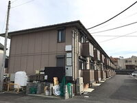 東京都八王子市西寺方町 2階建 築19年4ヶ月