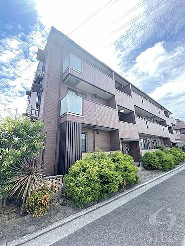 大阪府堺市北区大豆塚町１丁 3階建 築13年4ヶ月