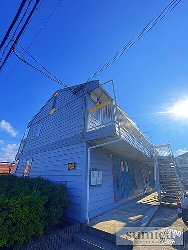 大阪府泉佐野市日根野 2階建 築29年4ヶ月