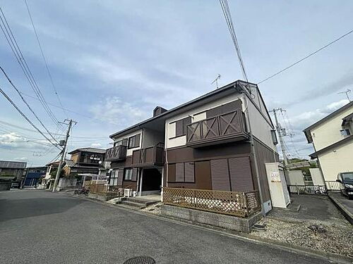 三央ハイツ