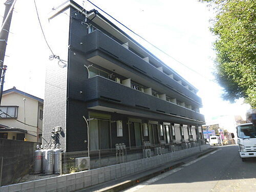 神奈川県大和市中央林間４丁目 3階建 築7年9ヶ月