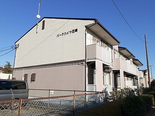 静岡県富士市青葉町 2階建 築27年7ヶ月