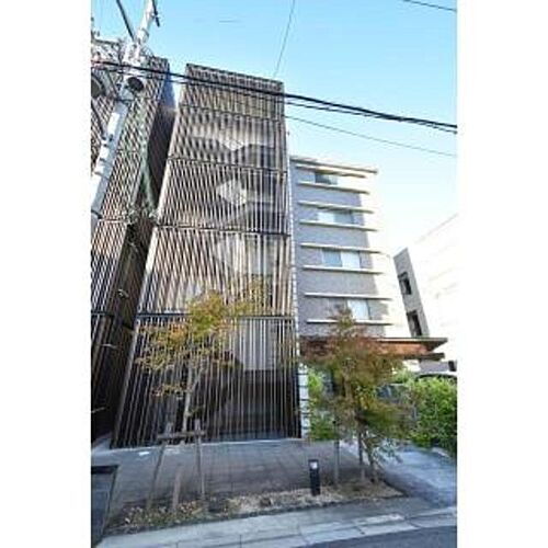 京都府京都市中京区壬生下溝町 5階建 築6年4ヶ月