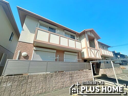 カサ・フィオーレＦＧ 2階建