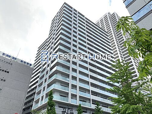 兵庫県神戸市中央区磯辺通４丁目 20階建 築7年6ヶ月