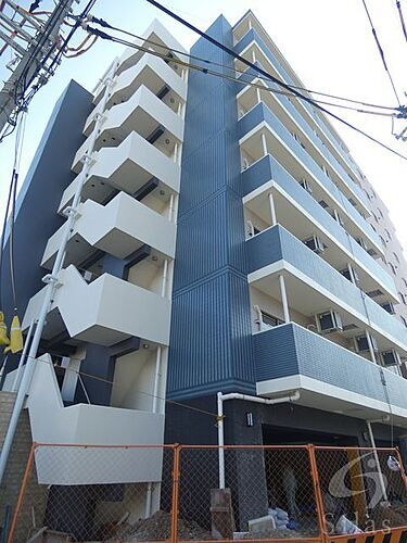 兵庫県西宮市鳴尾町１丁目 7階建 築4年6ヶ月