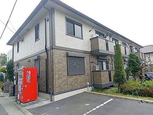 兵庫県川西市花屋敷２丁目 2階建 築16年10ヶ月