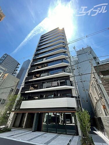 大阪府大阪市北区曾根崎新地２丁目 賃貸マンション