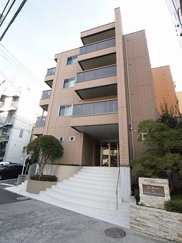 ラ　メゾン　ドゥ　桜新町