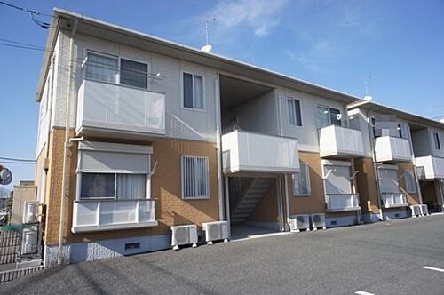 サンクレイドル６３　ＩＩＩ 2階建