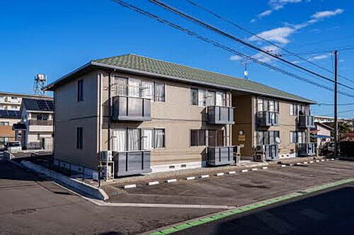 サニーハイツ西原