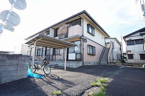 グリーンハイツ