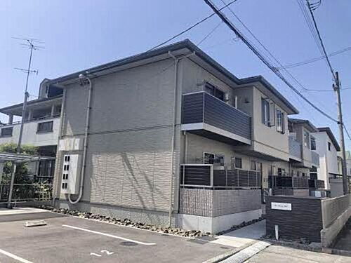 シャーメゾン来住