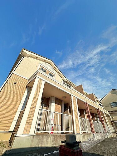 大阪府堺市北区金岡町 賃貸アパート