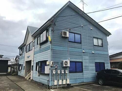 サンコーポ長谷川　ＩＩ