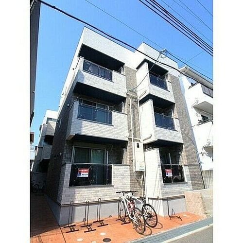 兵庫県尼崎市東園田町９丁目 3階建 築2年11ヶ月