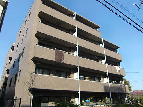千葉県市川市押切 5階建 築31年1ヶ月