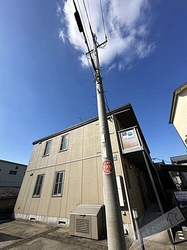 大阪府和泉市王子町１丁目 2階建 築18年