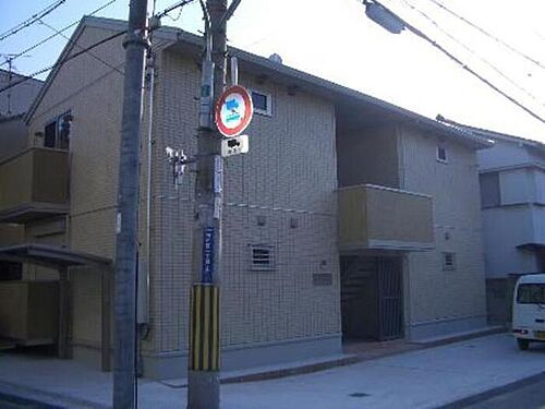 大阪府東大阪市柏田西１丁目 2階建 築15年5ヶ月